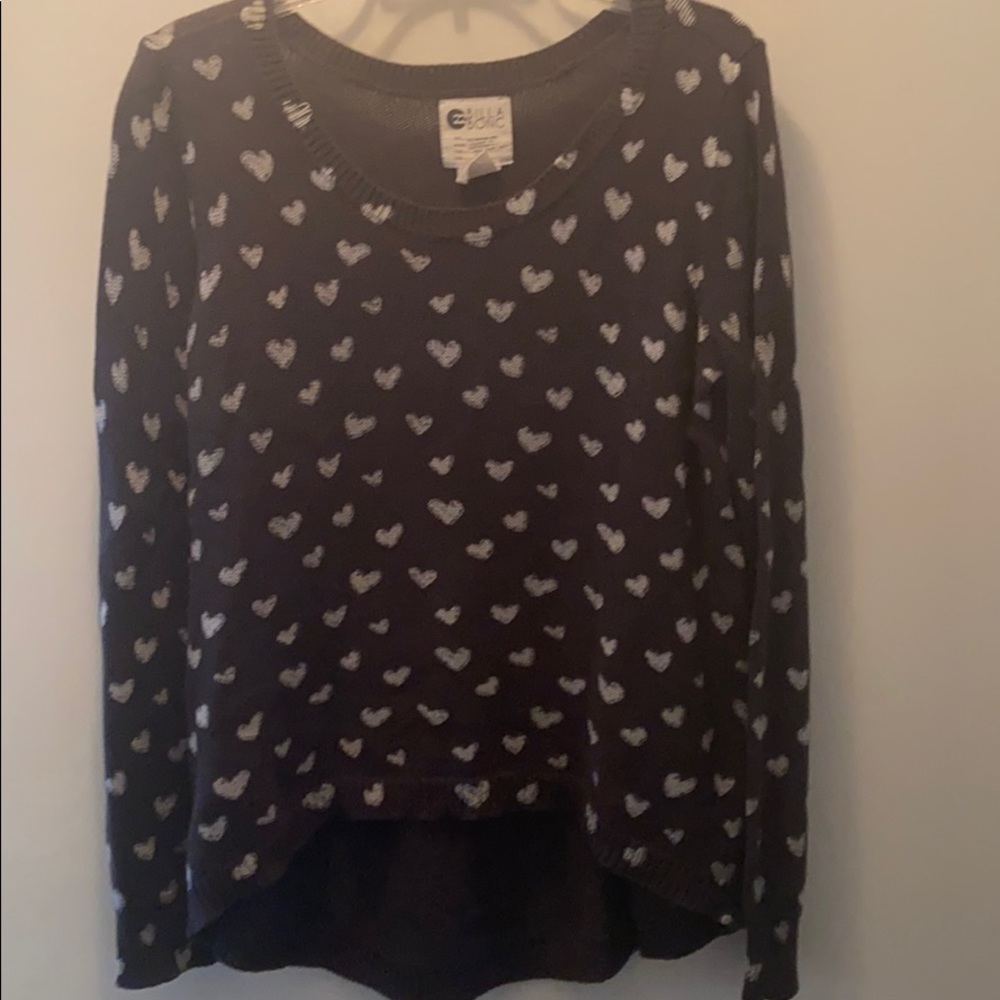 Billabong sweater